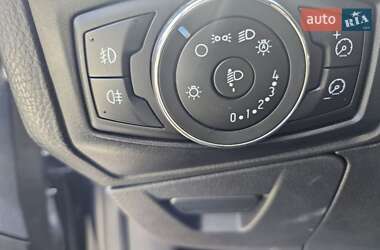 Універсал Ford Focus 2012 в 