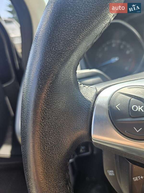 Універсал Ford Focus 2012 в Вінниці