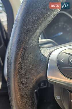 Універсал Ford Focus 2012 в 