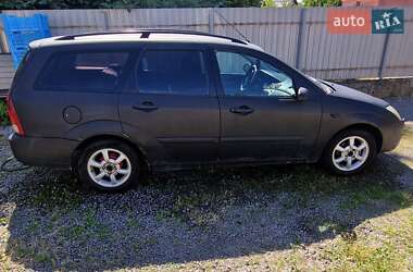 Універсал Ford Focus 1999 в Мукачевому