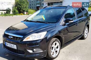 Універсал Ford Focus 2009 в Шостці