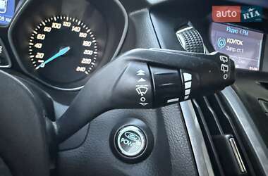 Универсал Ford Focus 2012 в 