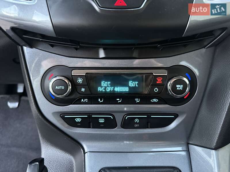 Універсал Ford Focus 2012 в Стрию