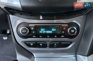 Универсал Ford Focus 2012 в 