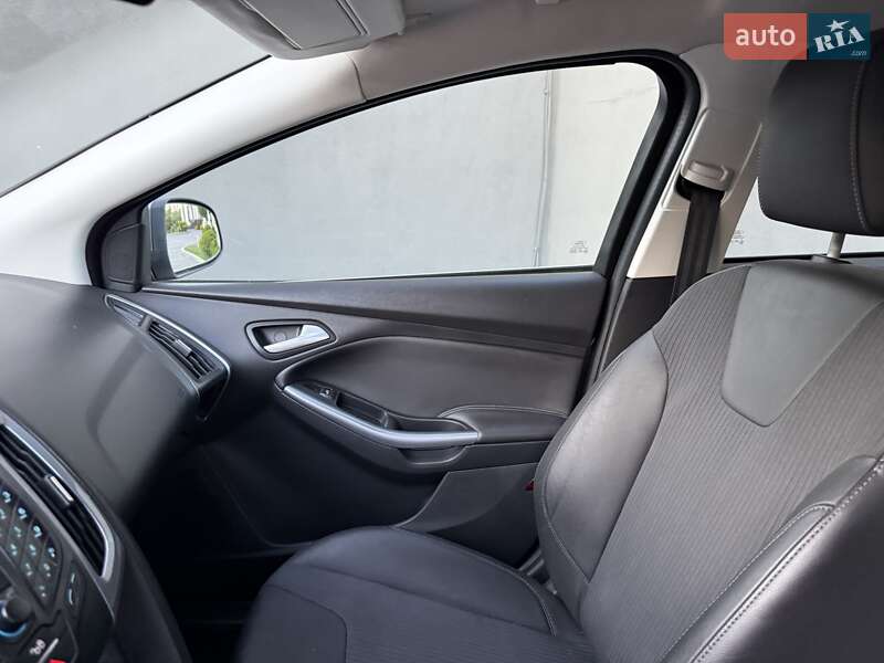 Універсал Ford Focus 2012 в Стрию