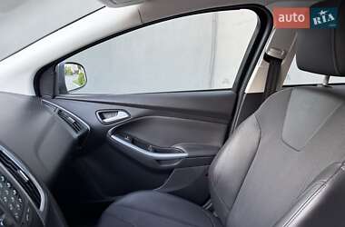 Универсал Ford Focus 2012 в 