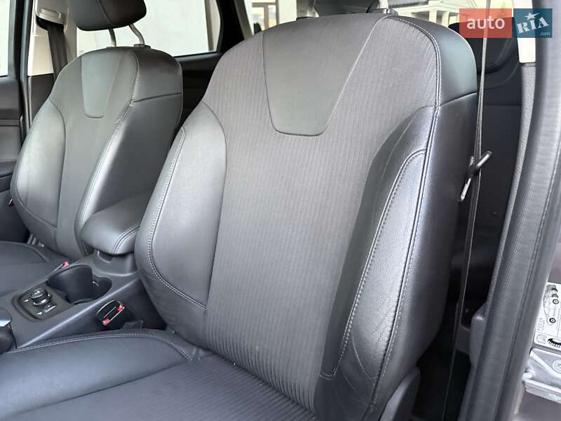 Універсал Ford Focus 2012 в Стрию