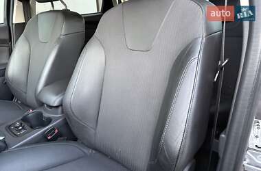 Универсал Ford Focus 2012 в 