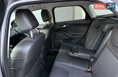 Универсал Ford Focus 2012 в 