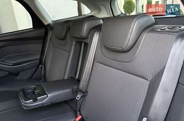 Универсал Ford Focus 2012 в 