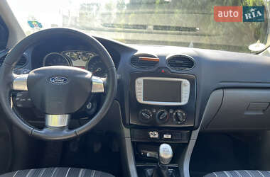 Универсал Ford Focus 2008 в 