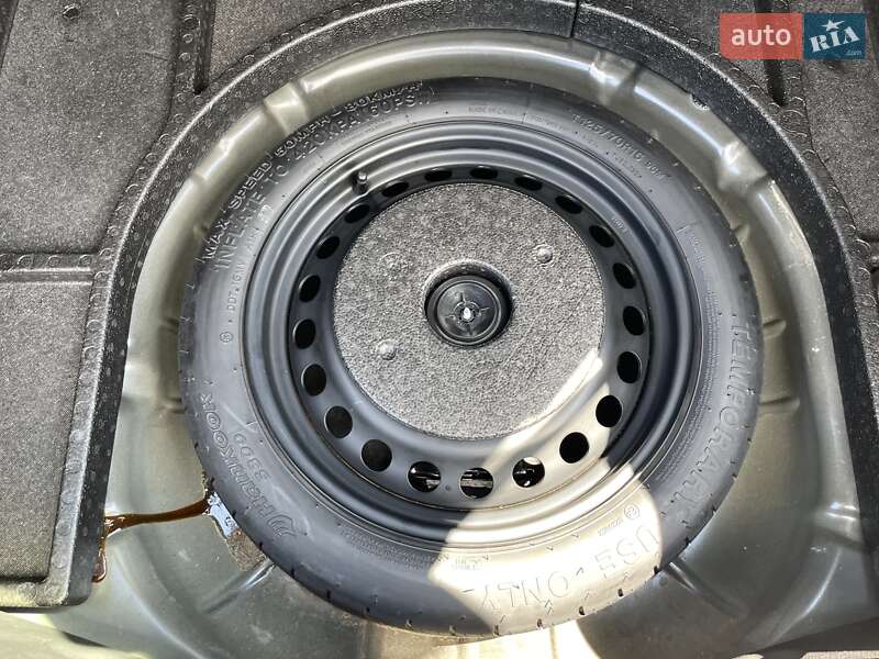 Хэтчбек Ford Focus 2017 в Львове