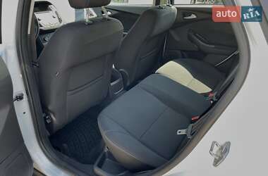 Универсал Ford Focus 2017 в 