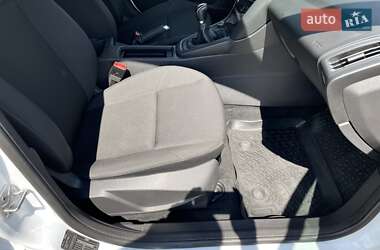Универсал Ford Focus 2017 в 