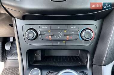Универсал Ford Focus 2017 в 