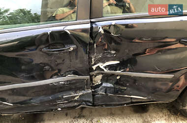 Седан Ford Focus 2007 в Днепре