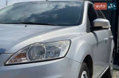 Универсал Ford Focus 2008 в 
