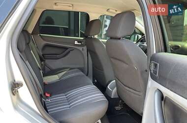 Универсал Ford Focus 2008 в 