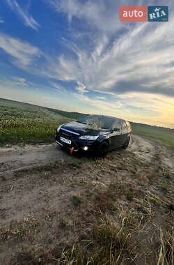 Универсал Ford Focus 2008 в Радехове