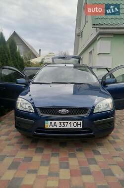 Универсал Ford Focus 2007 в Киеве
