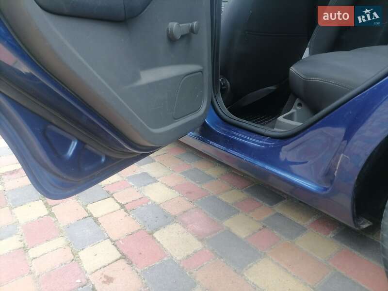 Универсал Ford Focus 2007 в Киеве