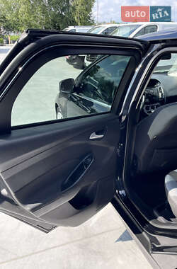 Универсал Ford Focus 2012 в 