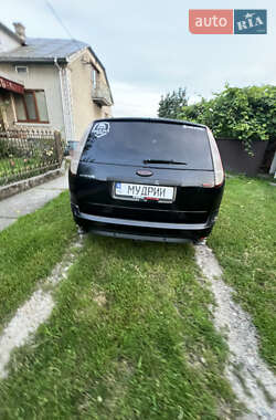 Универсал Ford Focus 2008 в 