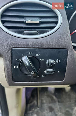 Универсал Ford Focus 2008 в 