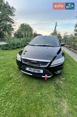 Универсал Ford Focus 2008 в 