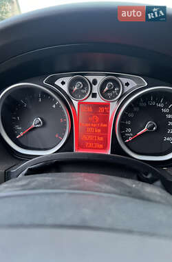 Универсал Ford Focus 2008 в 