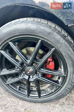 Универсал Ford Focus 2008 в 