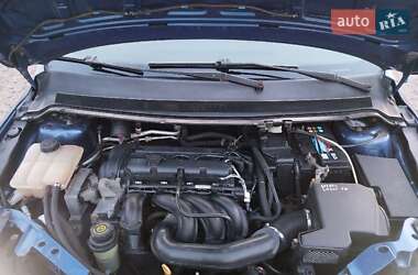 Седан Ford Focus 2007 в 