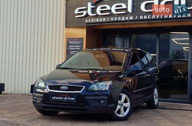 Универсал Ford Focus 2005 в Николаеве