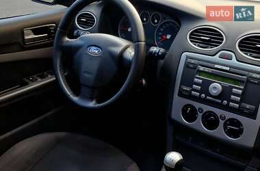 Универсал Ford Focus 2005 в 