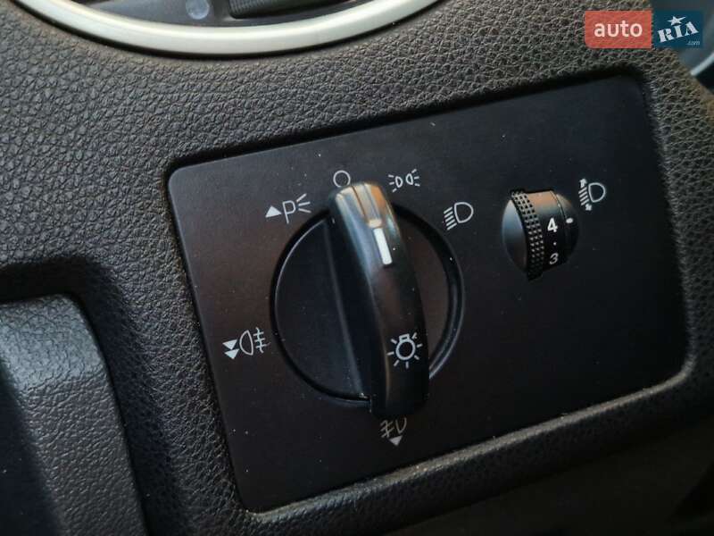 Универсал Ford Focus 2005 в Николаеве