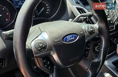 Универсал Ford Focus 2012 в 