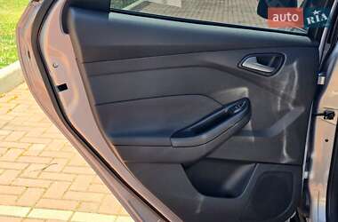 Универсал Ford Focus 2012 в 