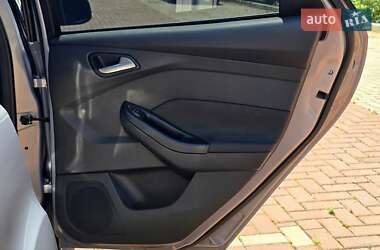 Универсал Ford Focus 2012 в 