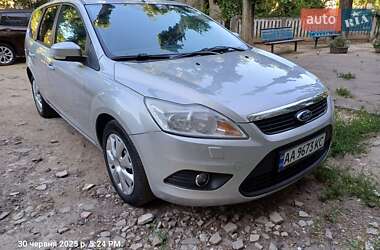 Универсал Ford Focus 2009 в Николаеве