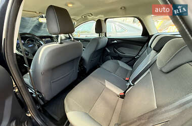 Универсал Ford Focus 2013 в 