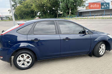 Хетчбек Ford Focus 2011 в Білій Церкві