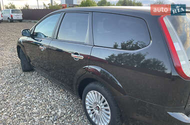 Универсал Ford Focus 2008 в 