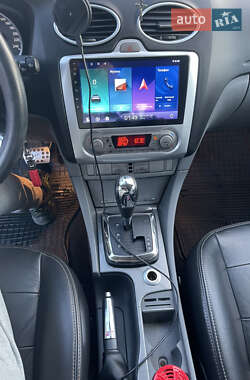 Универсал Ford Focus 2008 в 