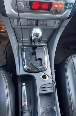 Универсал Ford Focus 2008 в 