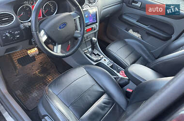 Универсал Ford Focus 2008 в 