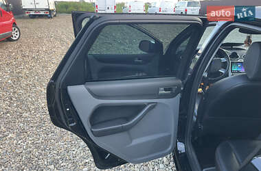 Универсал Ford Focus 2008 в 