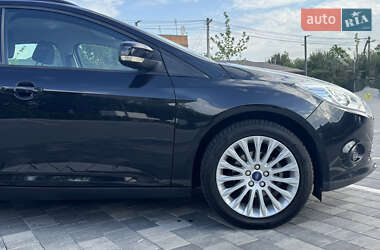 Универсал Ford Focus 2012 в 