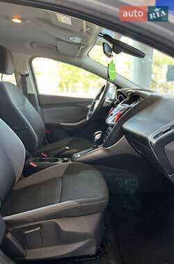 Универсал Ford Focus 2014 в 