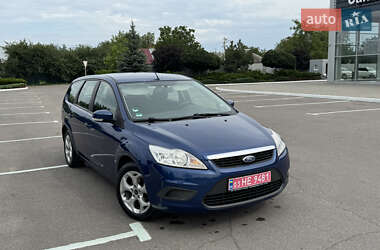 Универсал Ford Focus 2009 в Полтаве