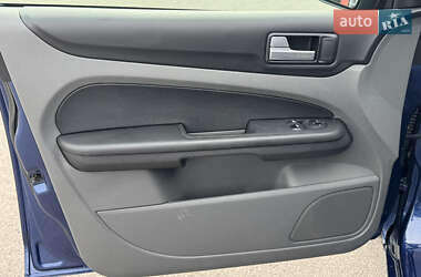 Универсал Ford Focus 2009 в 